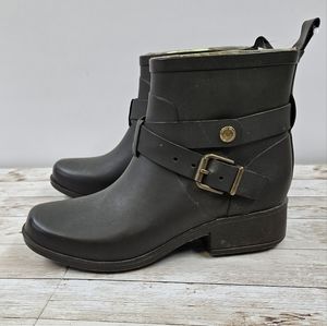 Lucky Brand low rain‎ boots